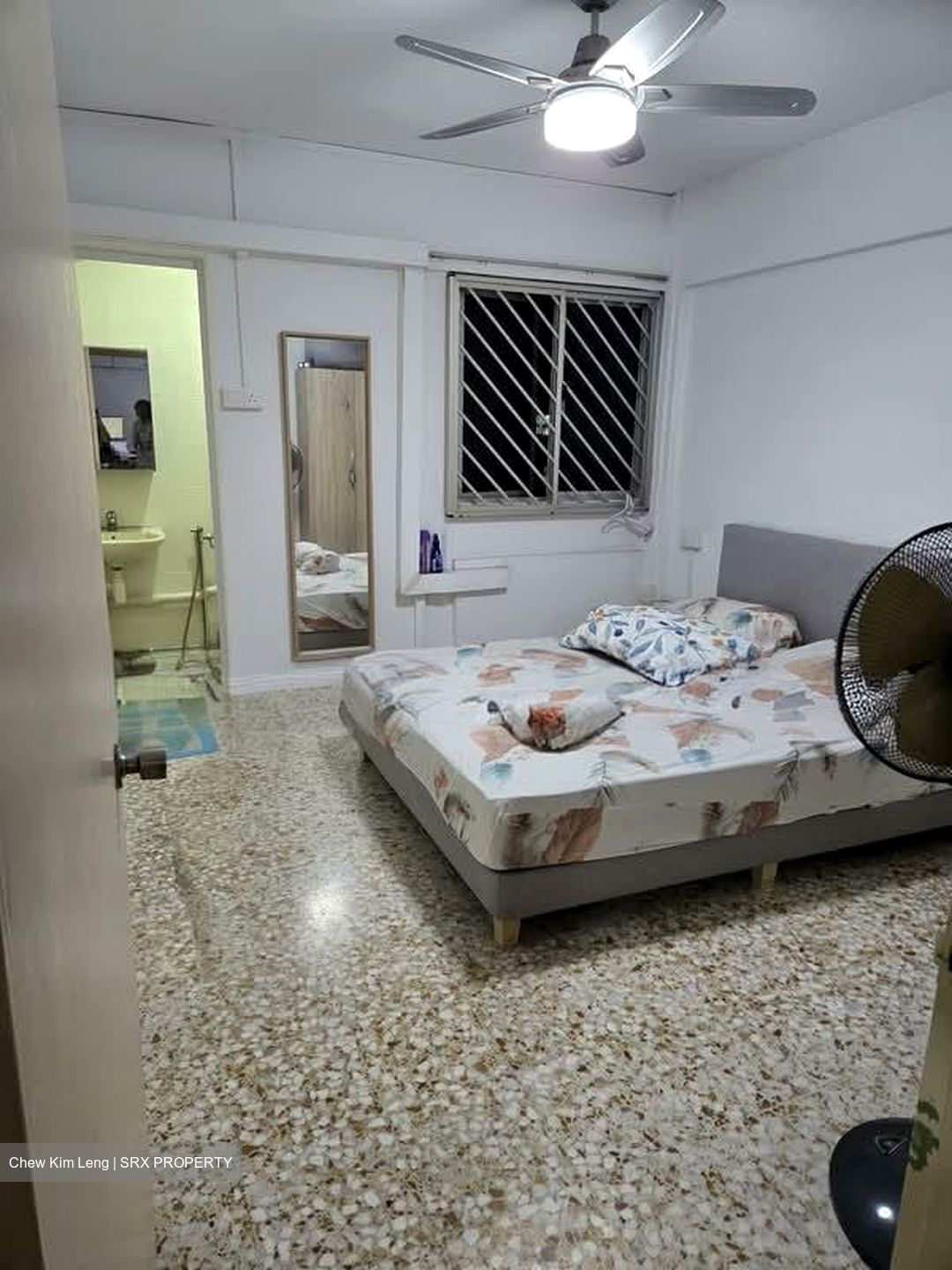 Blk 423 Garden Hill (Bedok), HDB 3 Rooms #575904371